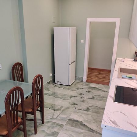 Apartamenty Tessa Jagiellonska Katoviçe Dış mekan fotoğraf