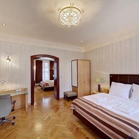 Apartamenty Tessa Jagiellonska Katoviçe Dış mekan fotoğraf