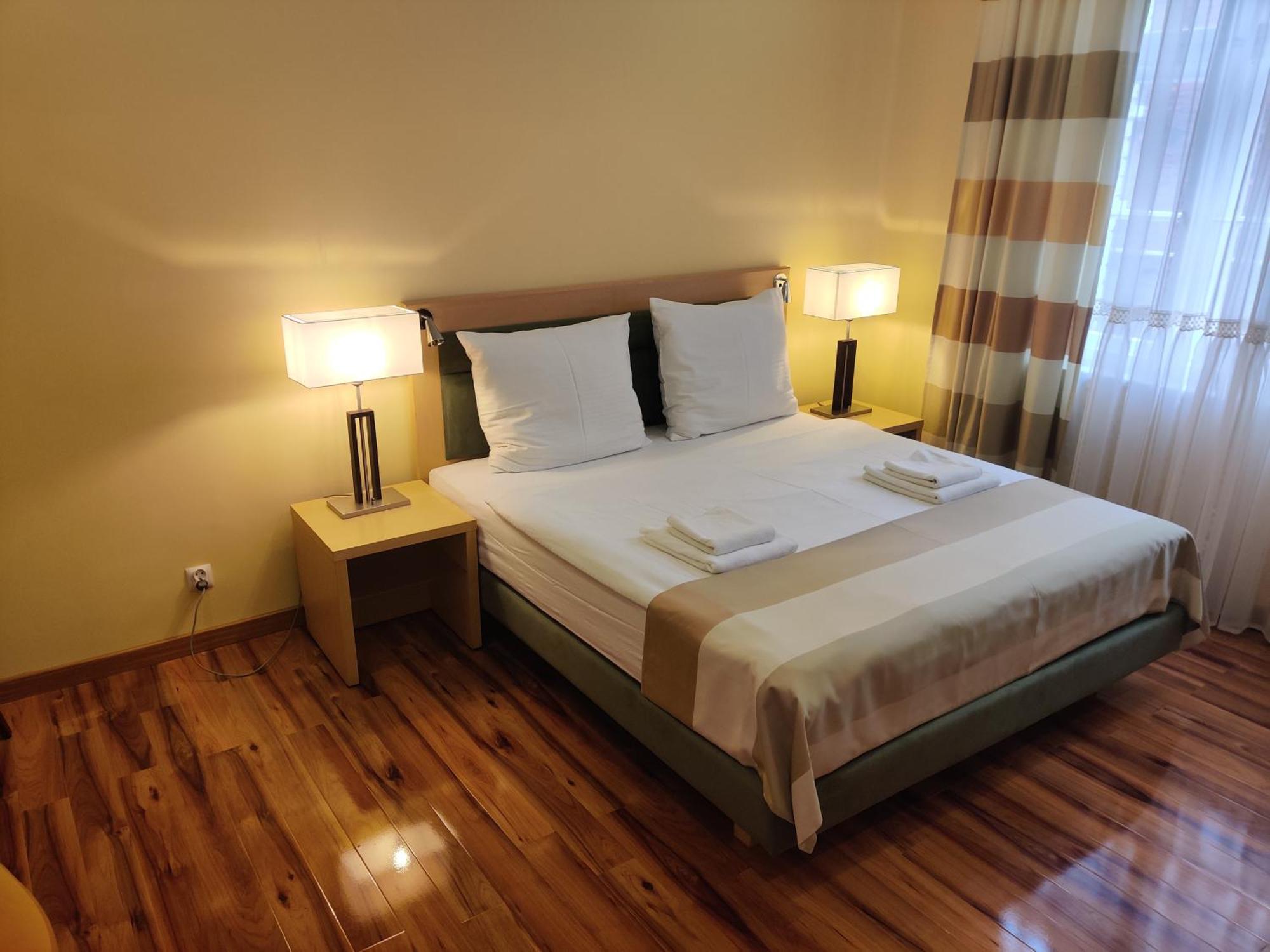 Apartamenty Tessa Jagiellonska Katoviçe Dış mekan fotoğraf