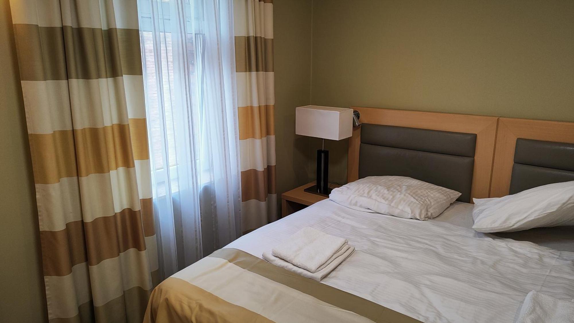 Apartamenty Tessa Jagiellonska Katoviçe Dış mekan fotoğraf