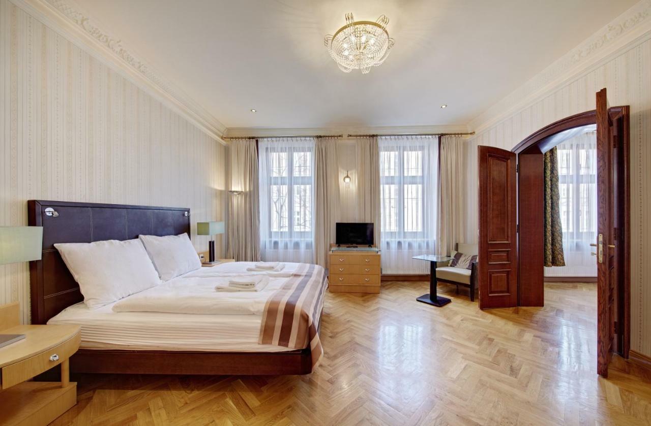 Apartamenty Tessa Jagiellonska Katoviçe Dış mekan fotoğraf
