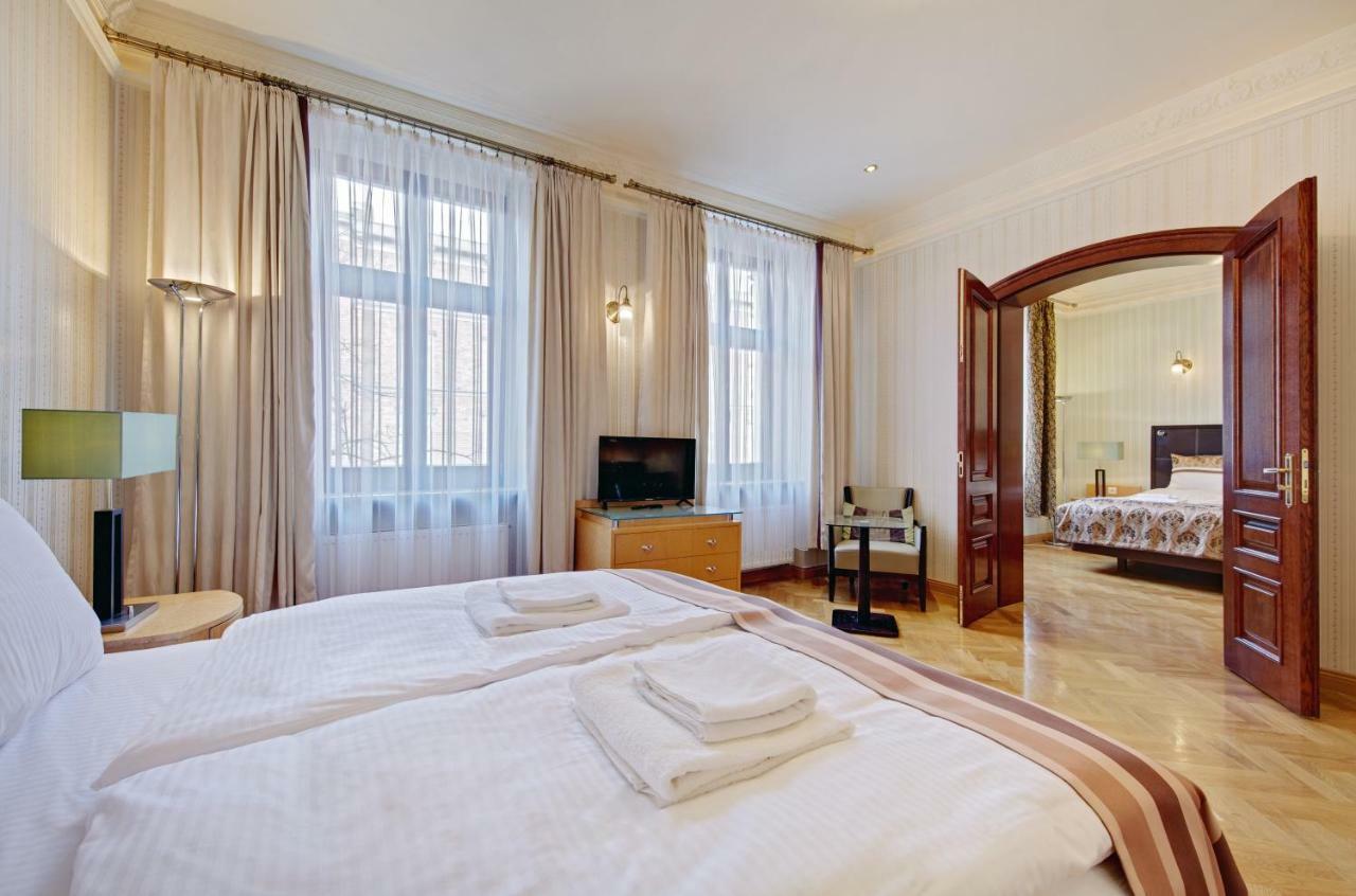 Apartamenty Tessa Jagiellonska Katoviçe Dış mekan fotoğraf