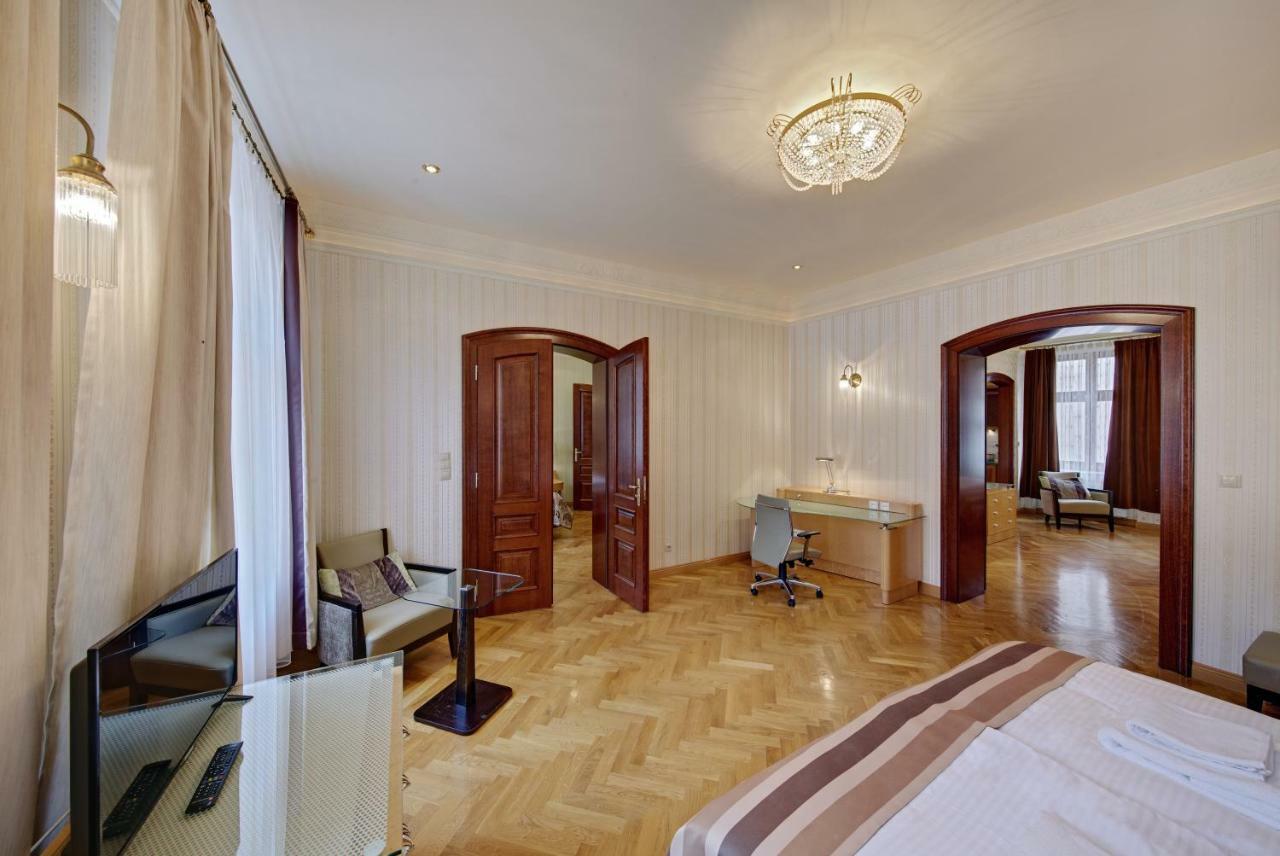 Apartamenty Tessa Jagiellonska Katoviçe Dış mekan fotoğraf