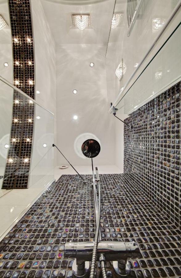 Apartamenty Tessa Jagiellonska Katoviçe Dış mekan fotoğraf