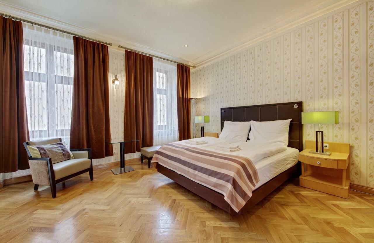 Apartamenty Tessa Jagiellonska Katoviçe Dış mekan fotoğraf