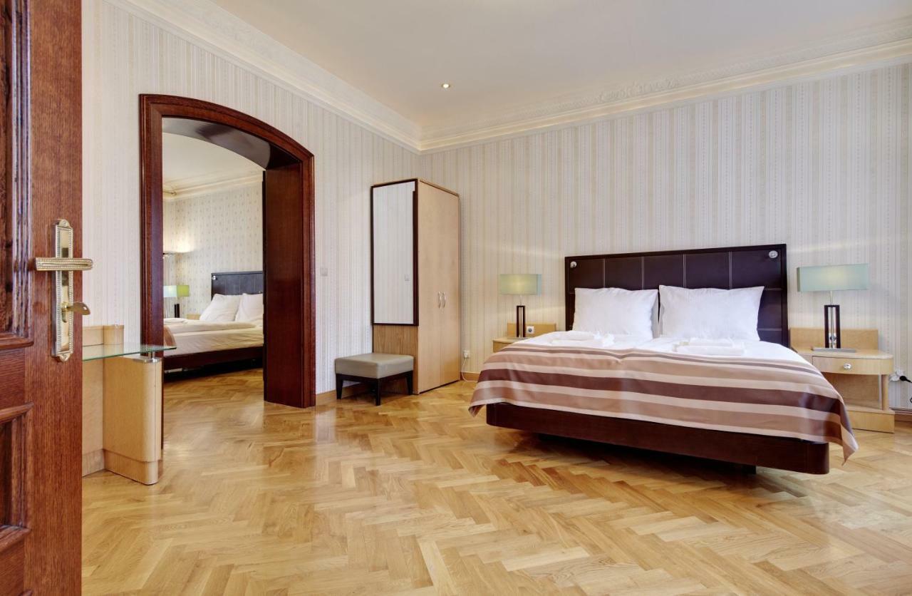 Apartamenty Tessa Jagiellonska Katoviçe Dış mekan fotoğraf