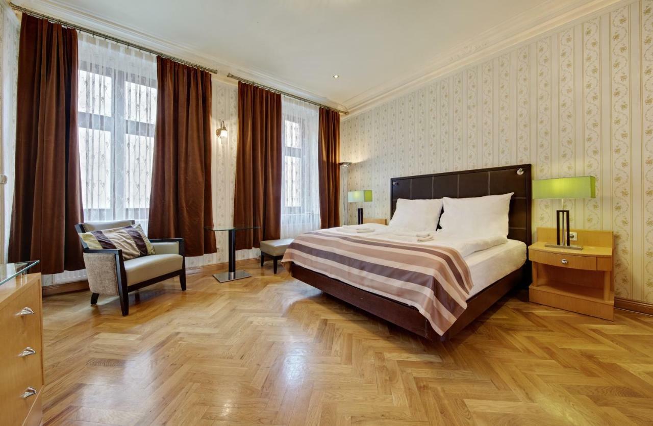 Apartamenty Tessa Jagiellonska Katoviçe Dış mekan fotoğraf