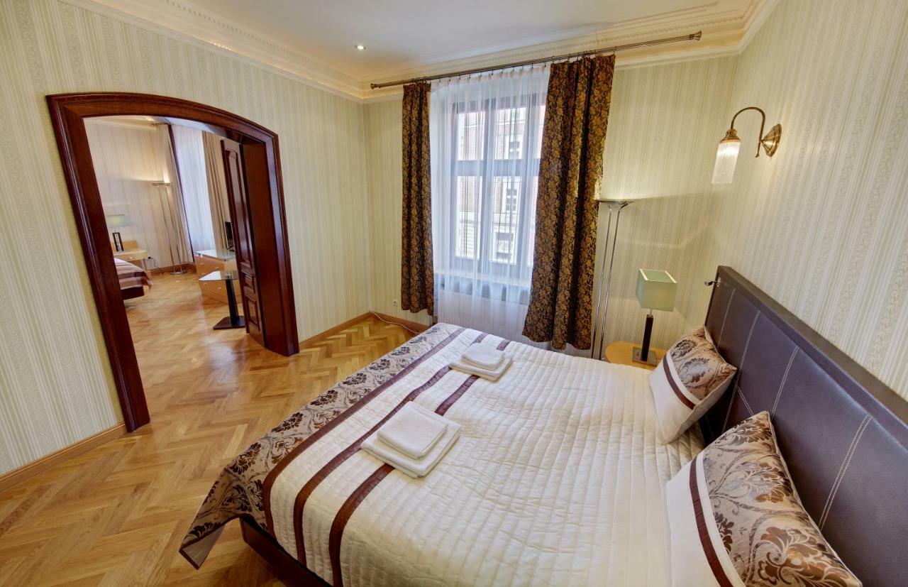 Apartamenty Tessa Jagiellonska Katoviçe Dış mekan fotoğraf